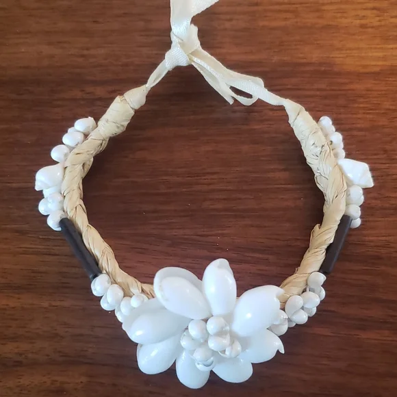 💙 shell bracelet - Picture 2 of 3